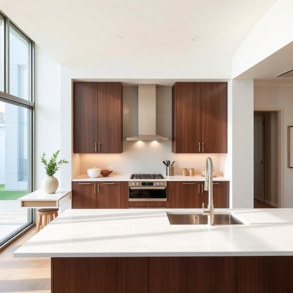 Home Renovations